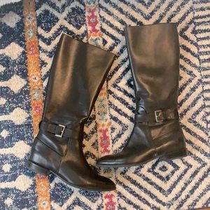 Nine West Boots